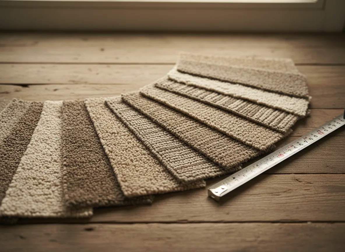 Carpet Installation Mckenna, WA FAQs